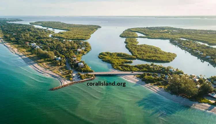 cape coral to sanibel island