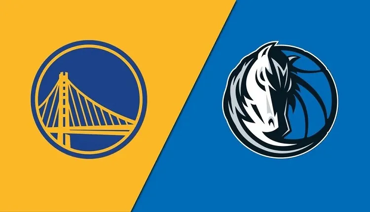 Dallas Mavericks vs Golden State Warriors Match Player Stats