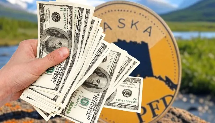 alaska stimulus check 2025