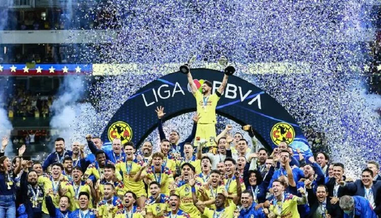 cruz azul vs club américa 1