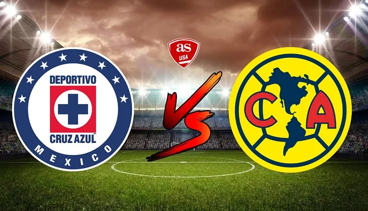 cruz azul vs club américa