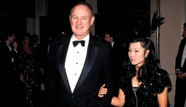 gene hackman cause of death