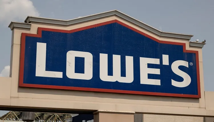 lowes stores closing