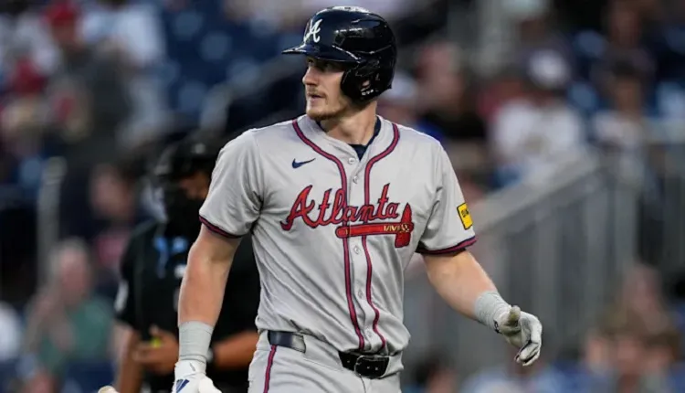 minnesota twins vs atlanta braves match player stats