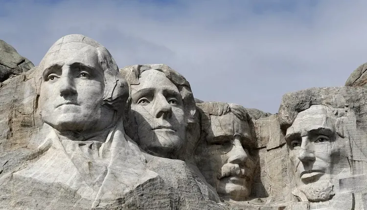 mount rushmore air quality warning