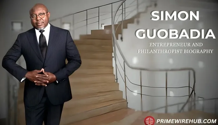 simon guobadia net worth
