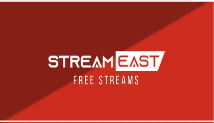 stream east