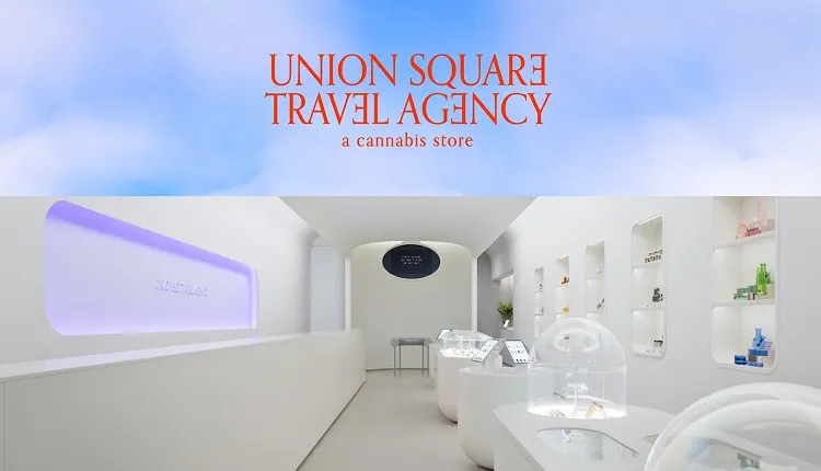 union square travel agency