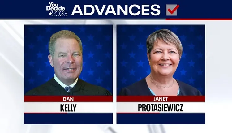 wisconsin supreme court race polls 1